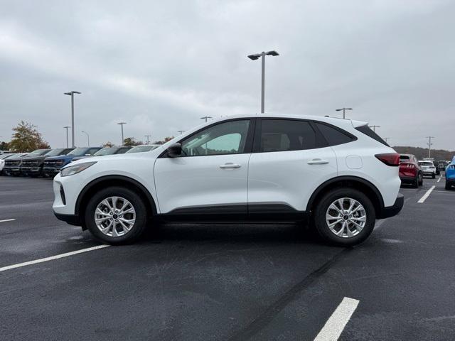 new 2025 Ford Escape car, priced at $28,468