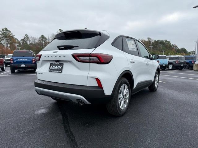 new 2025 Ford Escape car, priced at $28,468