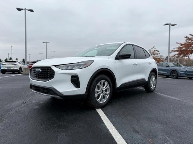 new 2025 Ford Escape car, priced at $28,468