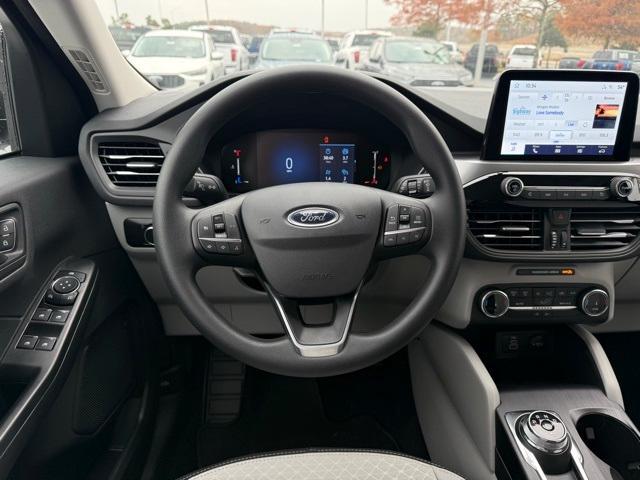 new 2025 Ford Escape car, priced at $28,468