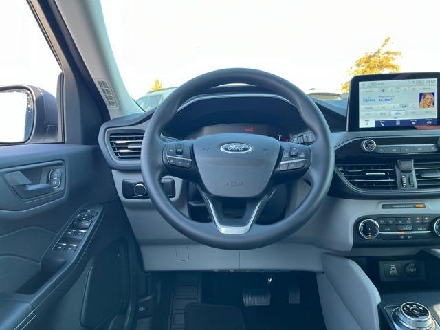 new 2025 Ford Escape car, priced at $27,189