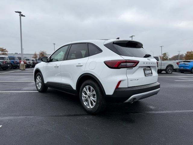 new 2025 Ford Escape car, priced at $28,468