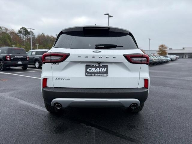 new 2025 Ford Escape car, priced at $28,468