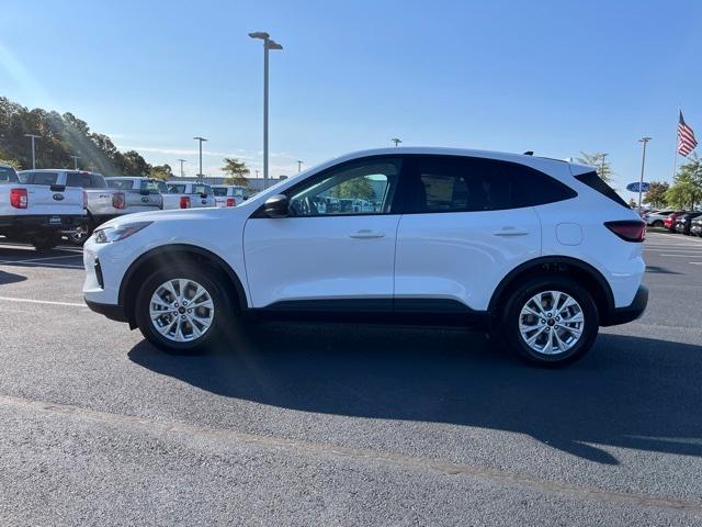 new 2025 Ford Escape car, priced at $27,189