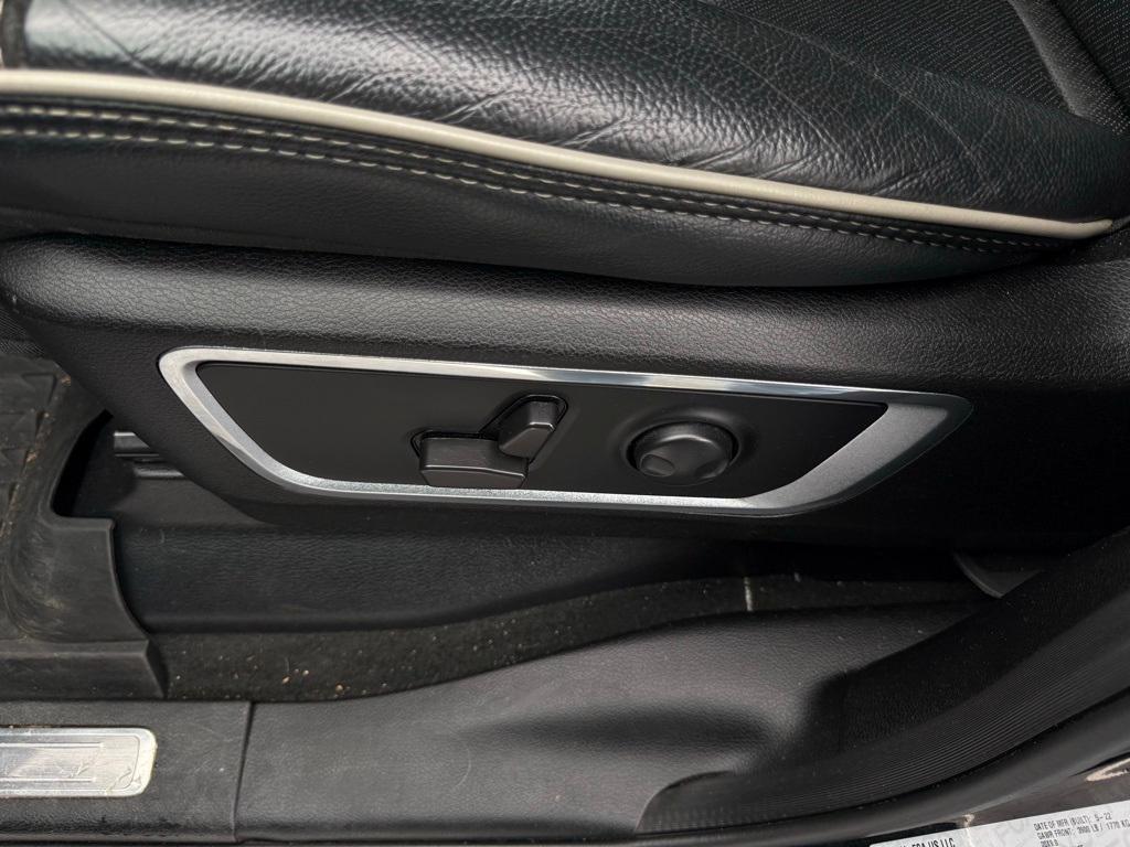 used 2022 Ram 1500 car, priced at $36,751