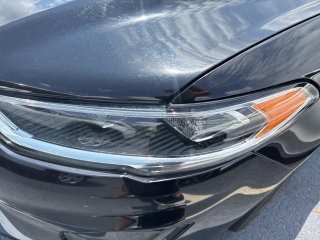 used 2020 Ford Fusion car, priced at $14,915