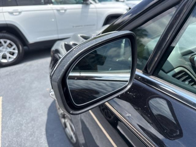 used 2020 Ford Fusion car, priced at $14,915