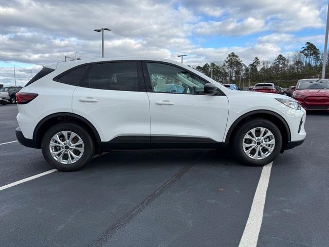 new 2025 Ford Escape car, priced at $28,608