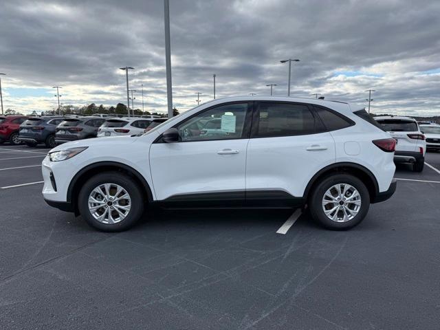 new 2025 Ford Escape car, priced at $28,608