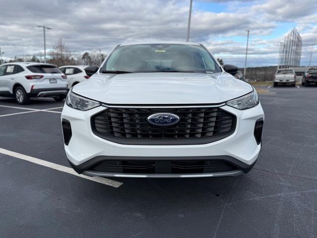 new 2025 Ford Escape car, priced at $28,608