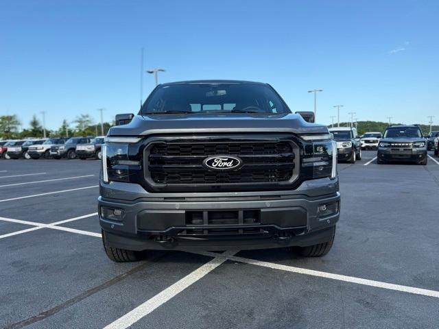 new 2025 Ford F-150 car, priced at $62,444