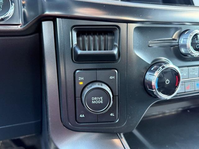 new 2025 Ford F-150 car, priced at $62,444