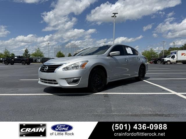 used 2014 Nissan Altima car, priced at $11,997