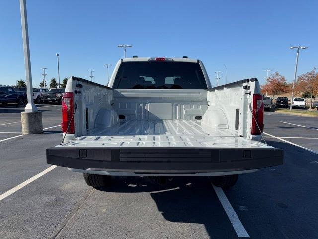 new 2024 Ford F-150 car, priced at $47,969