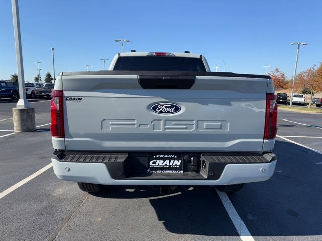 new 2024 Ford F-150 car, priced at $47,969