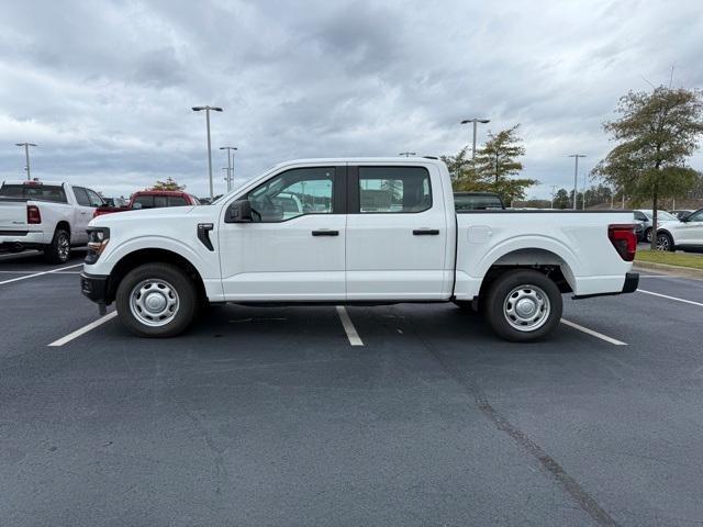 new 2024 Ford F-150 car, priced at $40,885