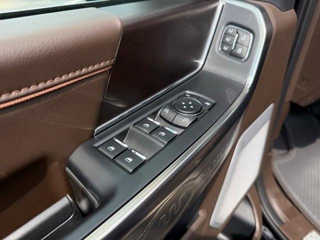 new 2025 Ford F-150 car, priced at $71,605