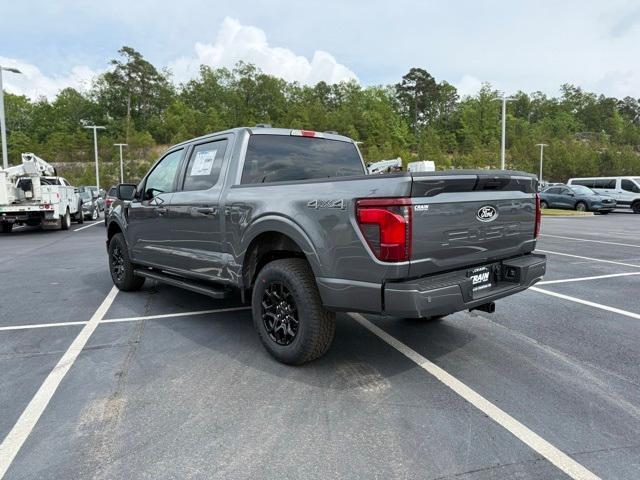 new 2025 Ford F-150 car, priced at $51,779