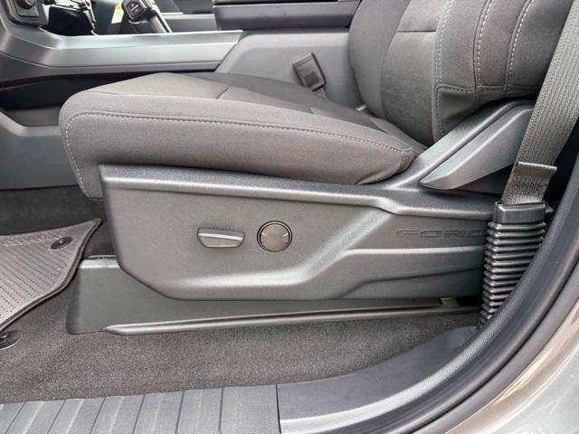 new 2025 Ford F-150 car, priced at $51,779