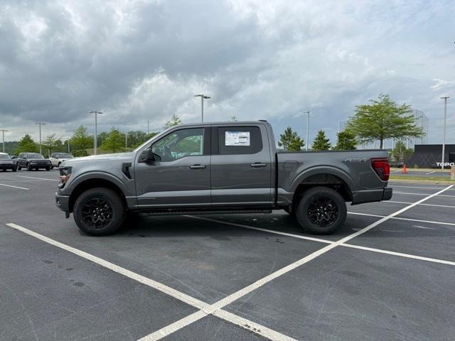 new 2025 Ford F-150 car, priced at $51,779