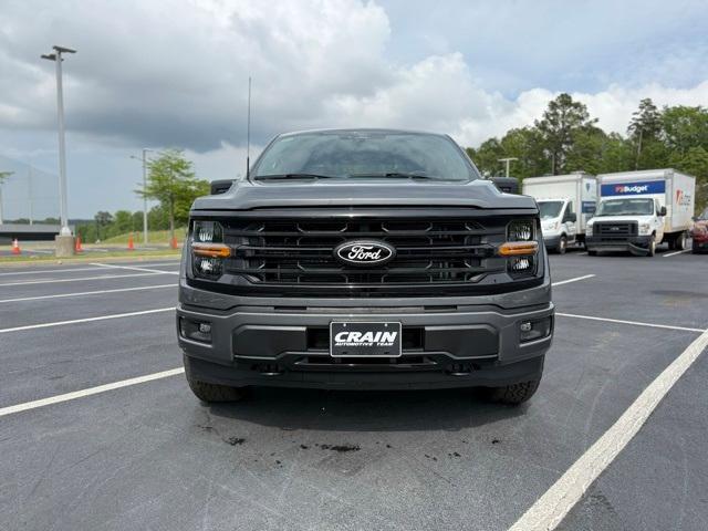 new 2025 Ford F-150 car, priced at $51,779