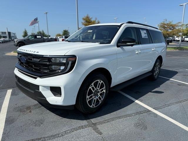 new 2025 Ford Expedition Max car, priced at $74,730