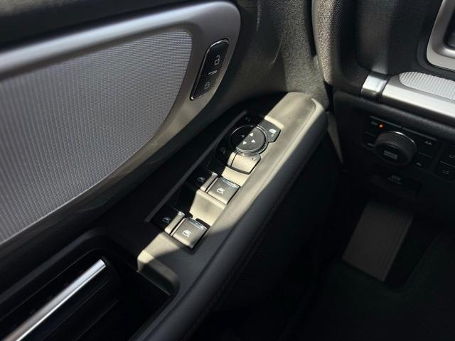 new 2025 Ford Expedition Max car, priced at $74,730