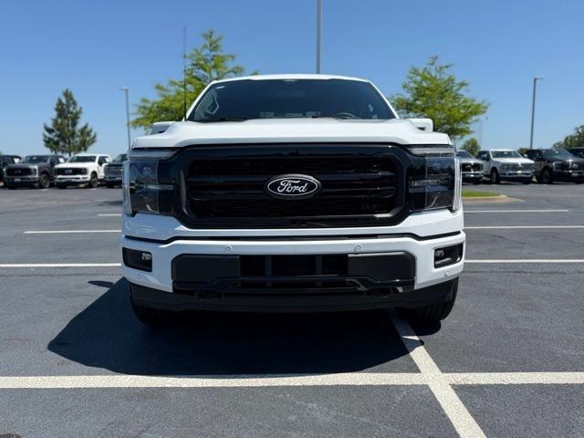 new 2025 Ford F-150 car, priced at $62,444