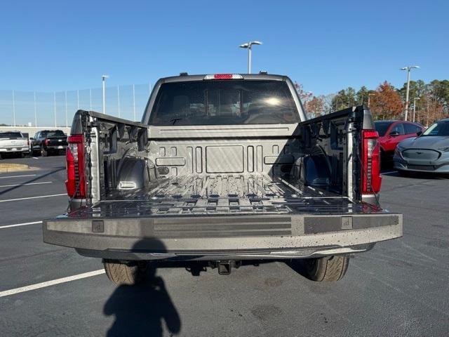 new 2024 Ford F-150 car, priced at $56,764