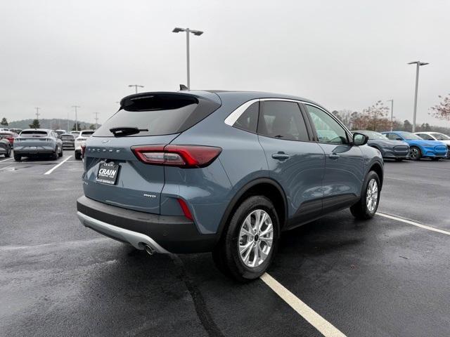 new 2024 Ford Escape car, priced at $33,052