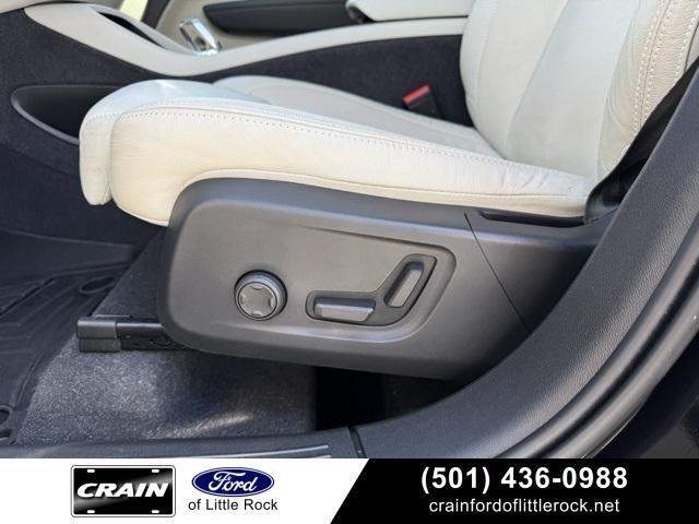 used 2023 Volvo XC40 car, priced at $33,540