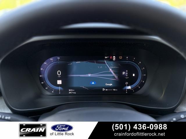 used 2023 Volvo XC40 car, priced at $33,540