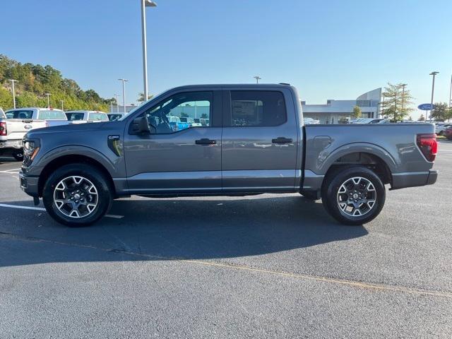 new 2024 Ford F-150 car, priced at $41,104