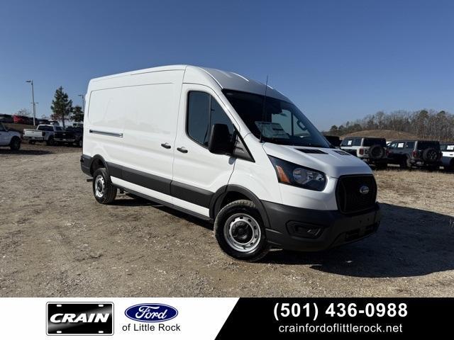 new 2024 Ford Transit-250 car, priced at $48,590