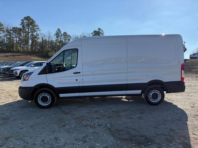 new 2024 Ford Transit-250 car, priced at $48,590