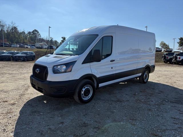 new 2024 Ford Transit-250 car, priced at $48,590