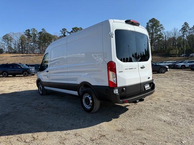 new 2024 Ford Transit-250 car, priced at $48,590