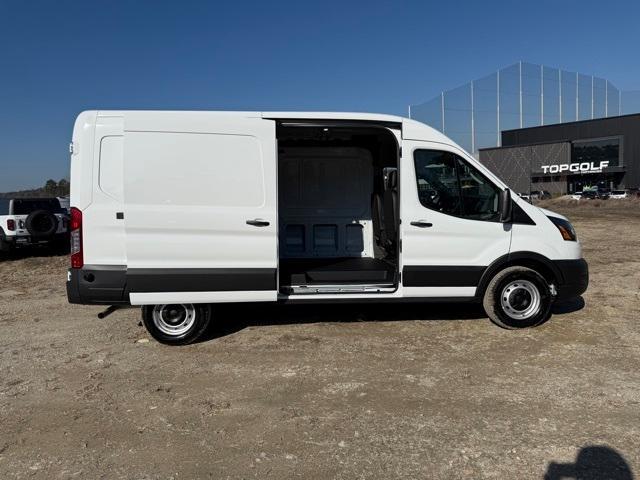 new 2024 Ford Transit-250 car, priced at $48,590