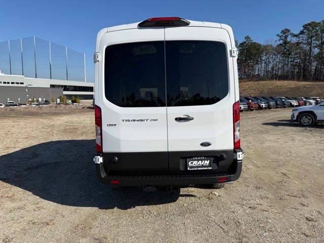 new 2024 Ford Transit-250 car, priced at $48,590