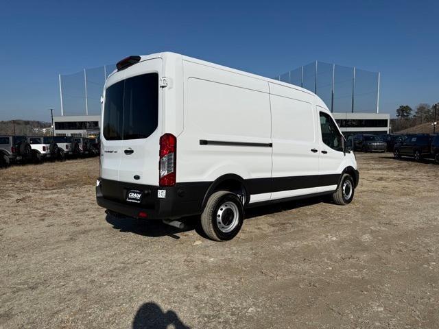 new 2024 Ford Transit-250 car, priced at $48,590