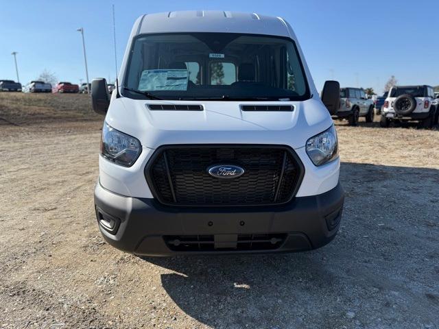 new 2024 Ford Transit-250 car, priced at $48,590