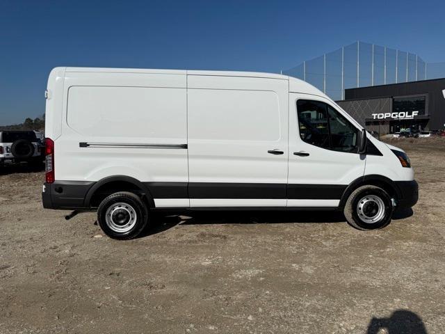 new 2024 Ford Transit-250 car, priced at $48,590