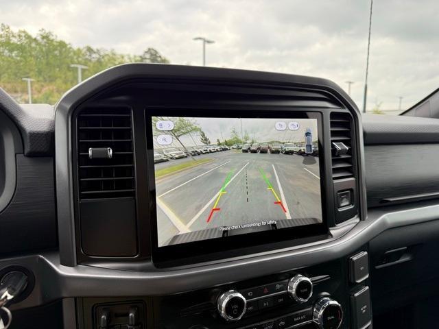 new 2025 Ford F-150 car, priced at $51,779