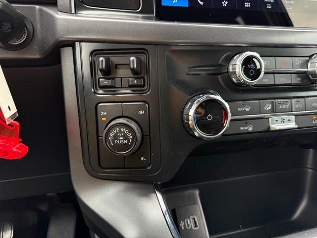new 2025 Ford F-150 car, priced at $51,779