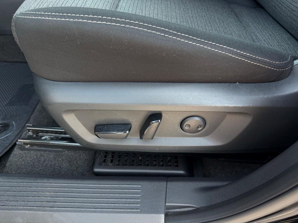 used 2023 Nissan Rogue car, priced at $20,864