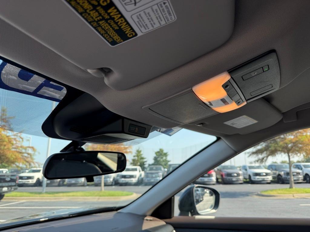 used 2023 Nissan Rogue car, priced at $20,864