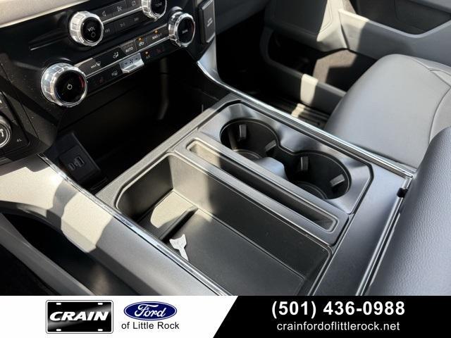 used 2022 Ford F-150 car, priced at $33,129
