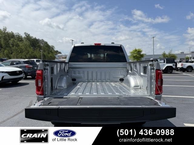 used 2022 Ford F-150 car, priced at $33,129