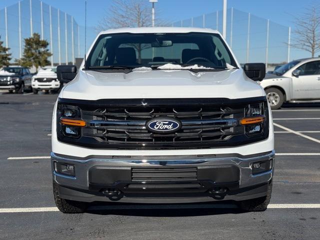 new 2024 Ford F-150 car, priced at $48,841