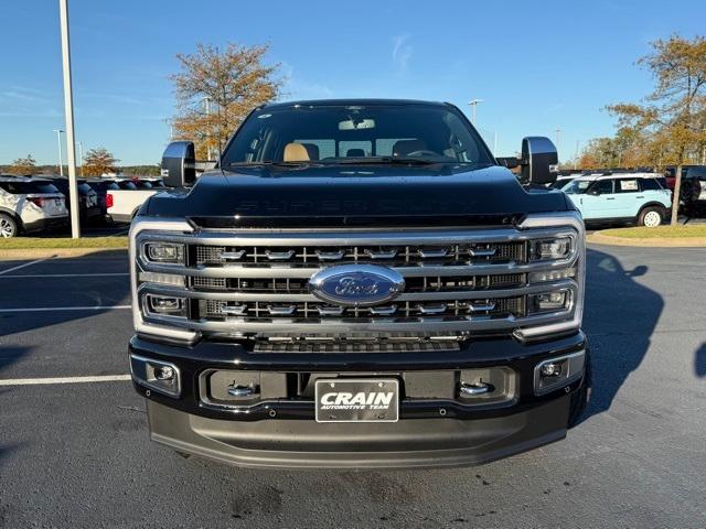 new 2024 Ford F-250 car, priced at $91,979